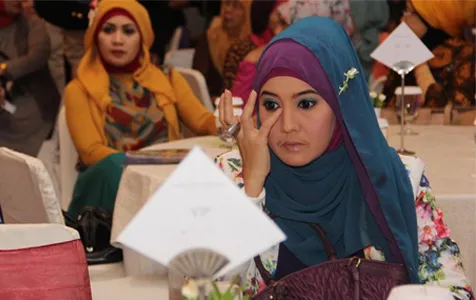 Peggy Melati Sukma @ KapanLagi.com