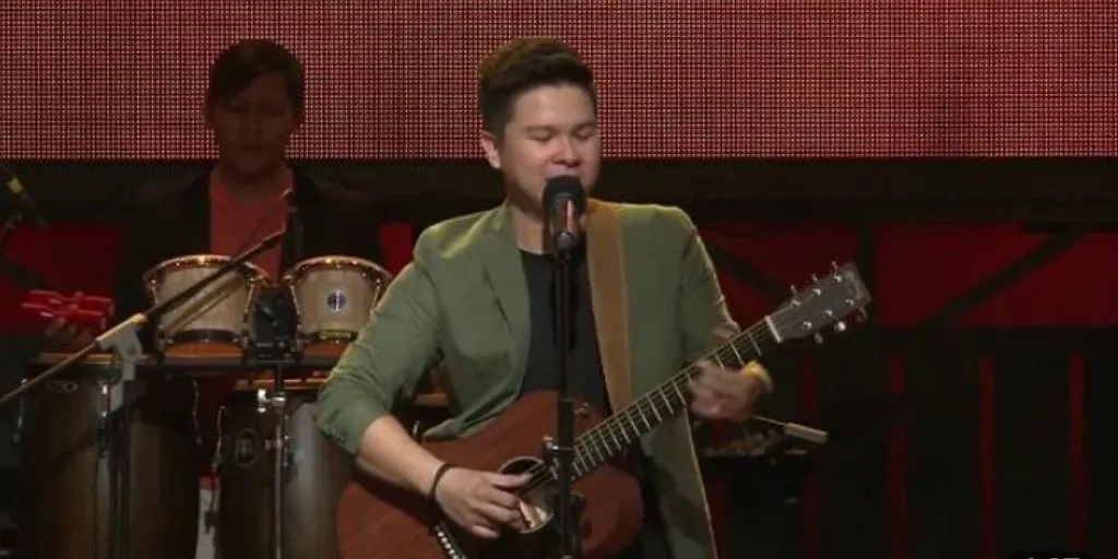 GMS Worship - Peluk Aku