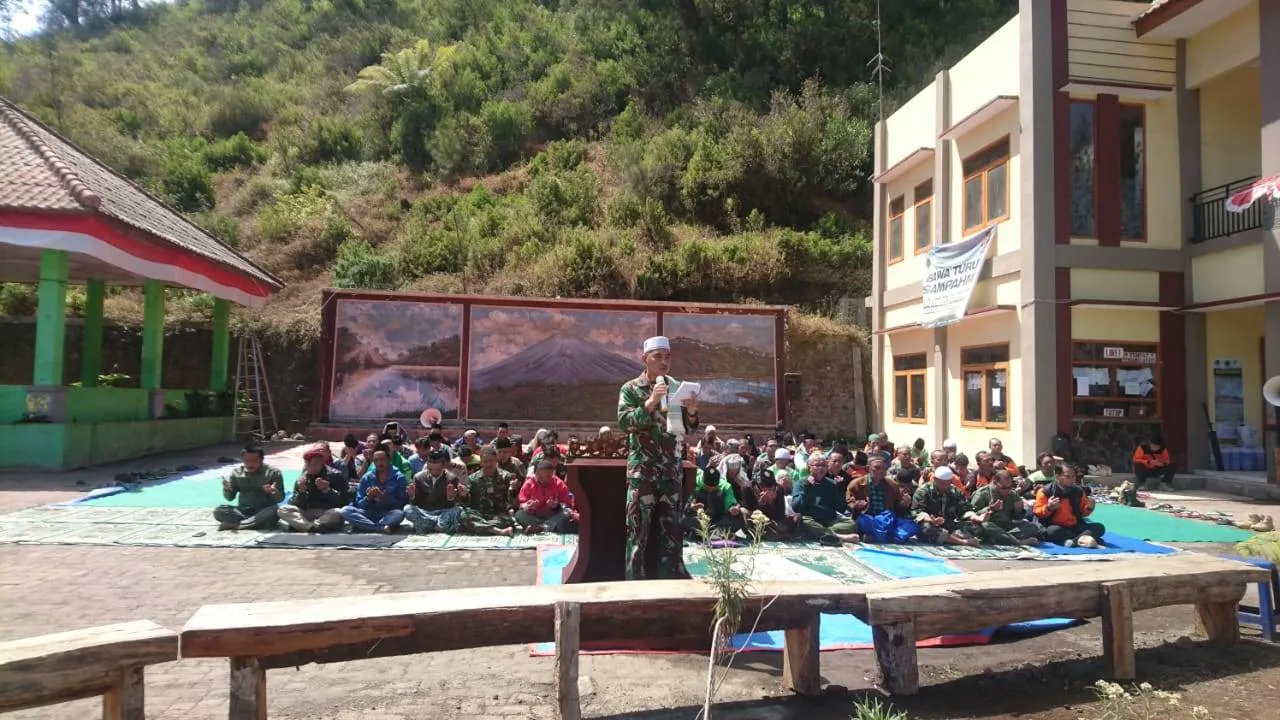  (credit: Humas BB TNBTS)