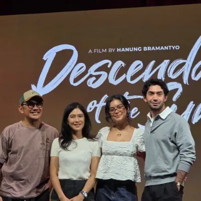 Pemain Film Descendants of The Sun Diumumkan, Dibintangi Reza Rahadian dan Dian Sastrowardoyo