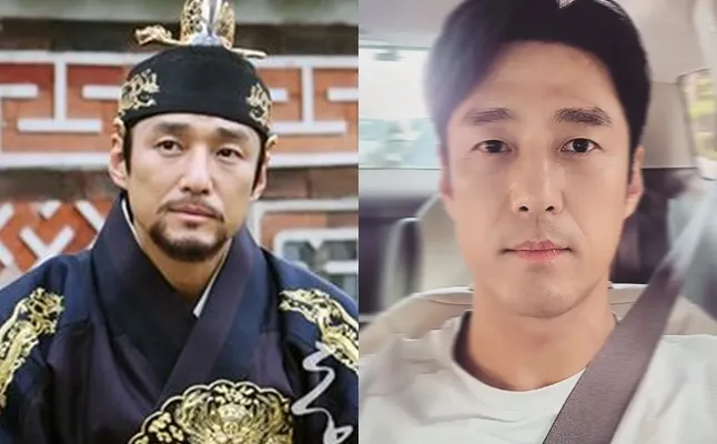 Ji Jin Hee (credit: mydramalist.com/MBC, instagram.com/actor_jijinhee)