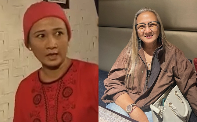 Diangkat Jadi Film Ini Potret Dulu Vs Sekarang Para Pemain Sinetron Jadi Pocong Setelah 20 