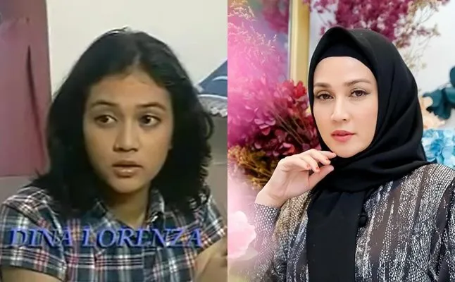 (credit: instagram.com/dinalorenza1975)