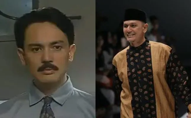 (credit: YouTube, KapanLagi.com/Agus Apriyanto)