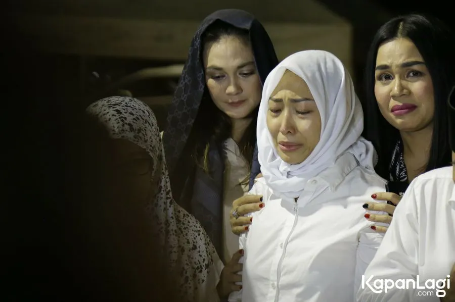Tidak Ada Pesan Untuk Ayu