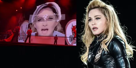 Madonna