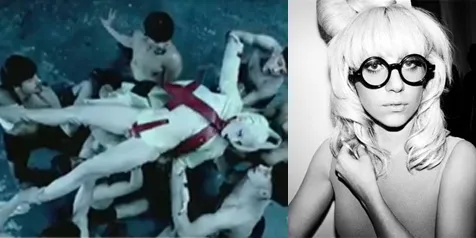 Lady Gaga