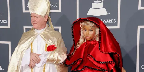 Nicki Minaj