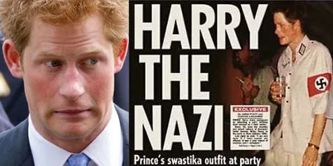 Pangeran Harry