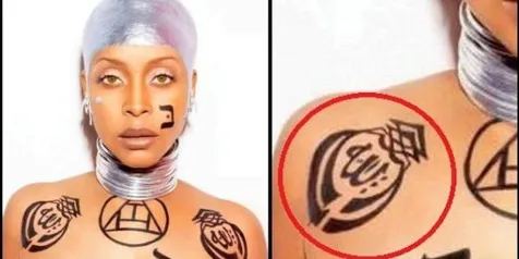Erykah Badu