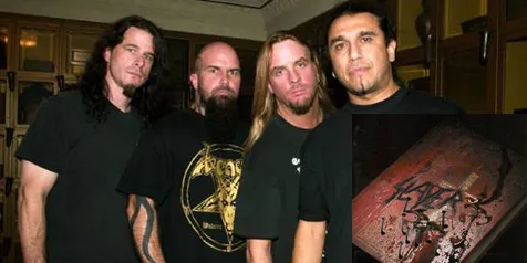 Slayer
