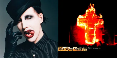 Marilyn Manson