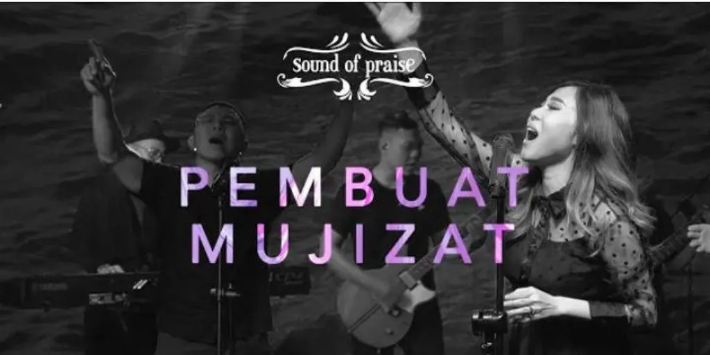 Sound of Praise (SOP Worship) - Pembuat Mujizat