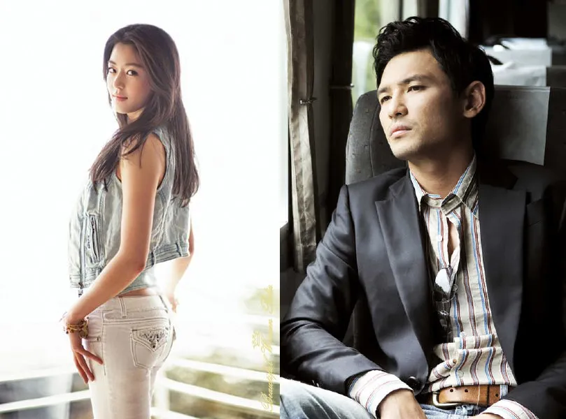 Berikut daftar lengkap pemenang 52nd Grand Bell Awards. © soompi.com