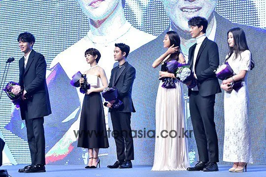 Rising Star Awards, selamat kepada para pemenang. © credit as tagged