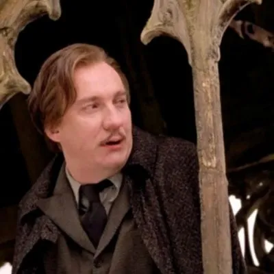 David Thewlis Pemeran Profesor Lupin Merasa Capek Ditanya Tentang Kembali Ke Harry Potter