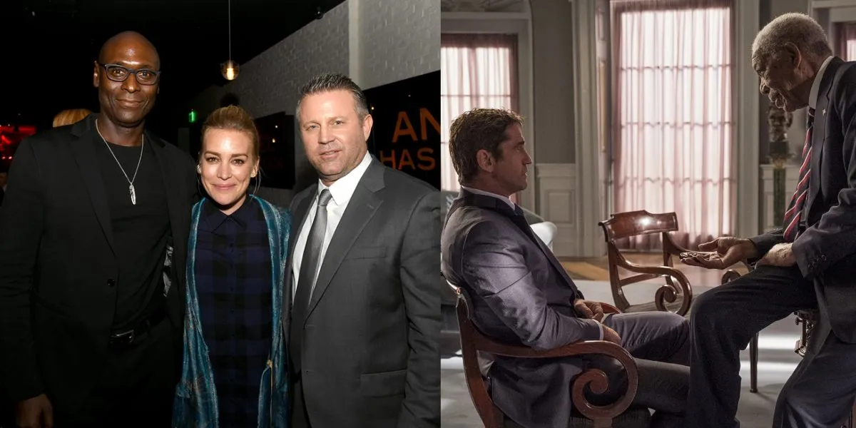 Para Pemeran Film ANGEL HAS FALLEN (Credit: imdb.com/title/tt6189022)