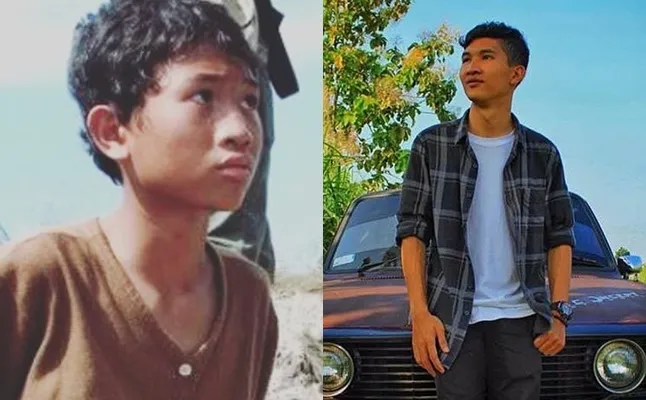 (credit: Istimewa, instagram.com/bongkus)