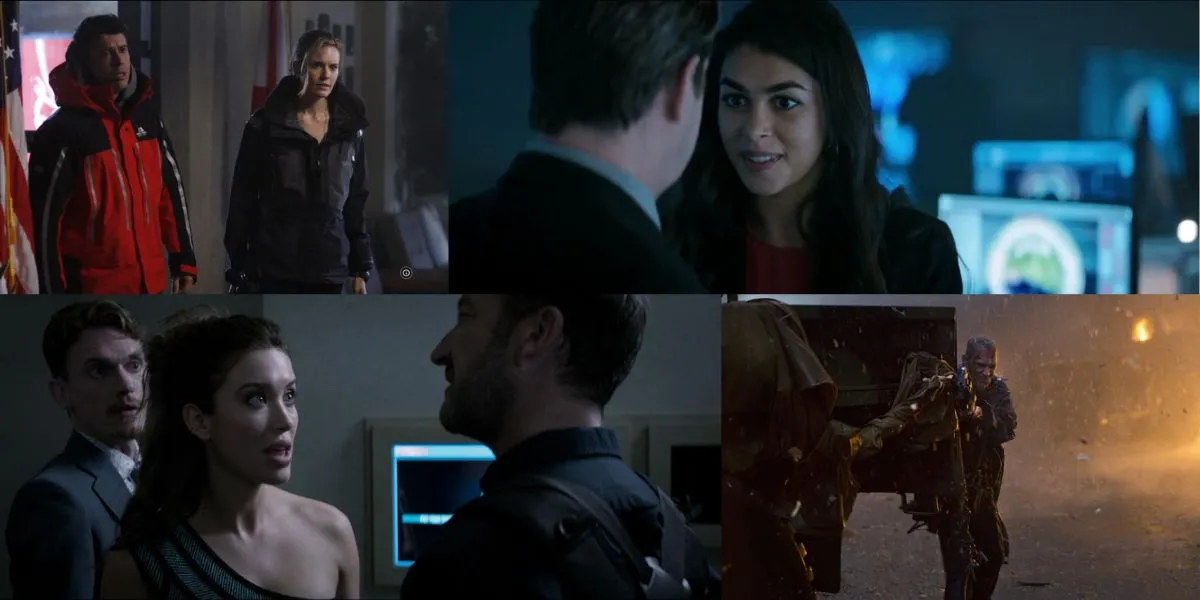 Para Pemeran Film THE HURRICANE HEIST (Credit: imdb.com/title/tt5360952)