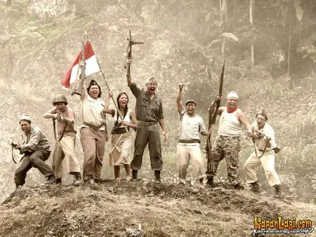LASKAR PEMIMPI
