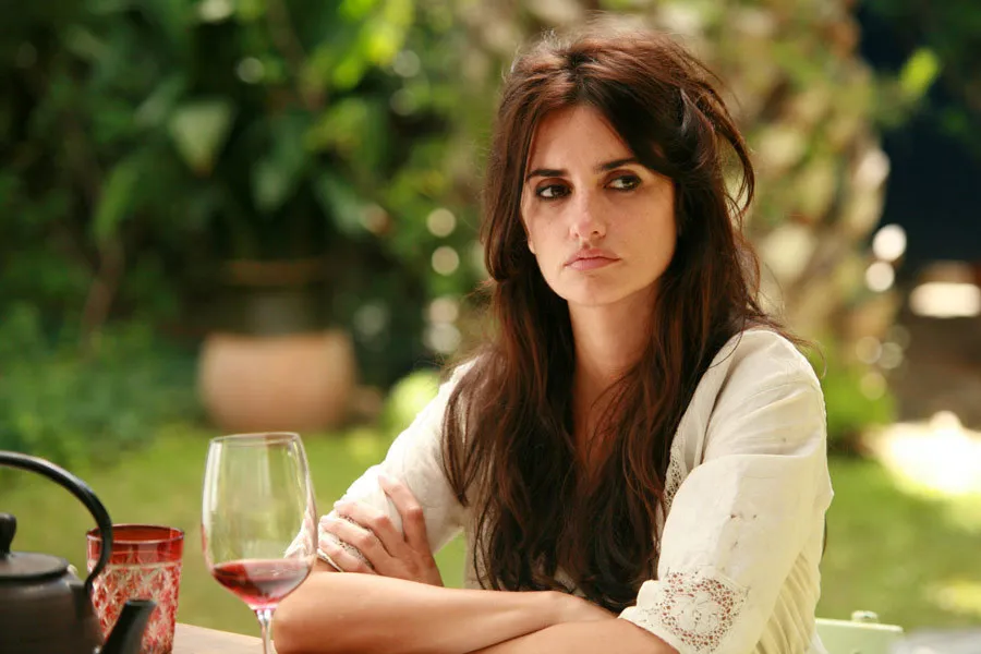 Perannya sebagai gadis kacau di VICKY CHRISTINA BARCELONA membuahkan piala Oscar. (Weinstein Company)