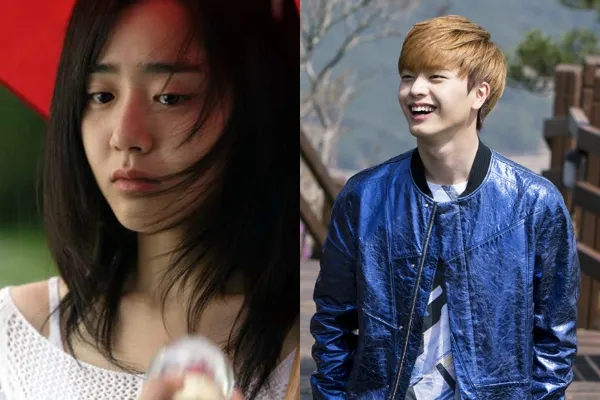 Moon Geun Young dan Sungjae BTOB akan bintangi Village – Achiara’s Secret. ©soompi.com