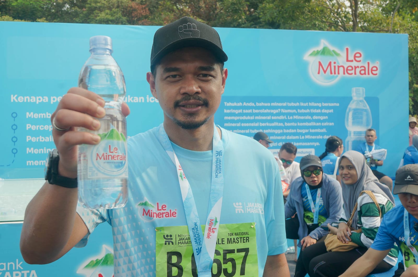 Jakarta Marathon 2023