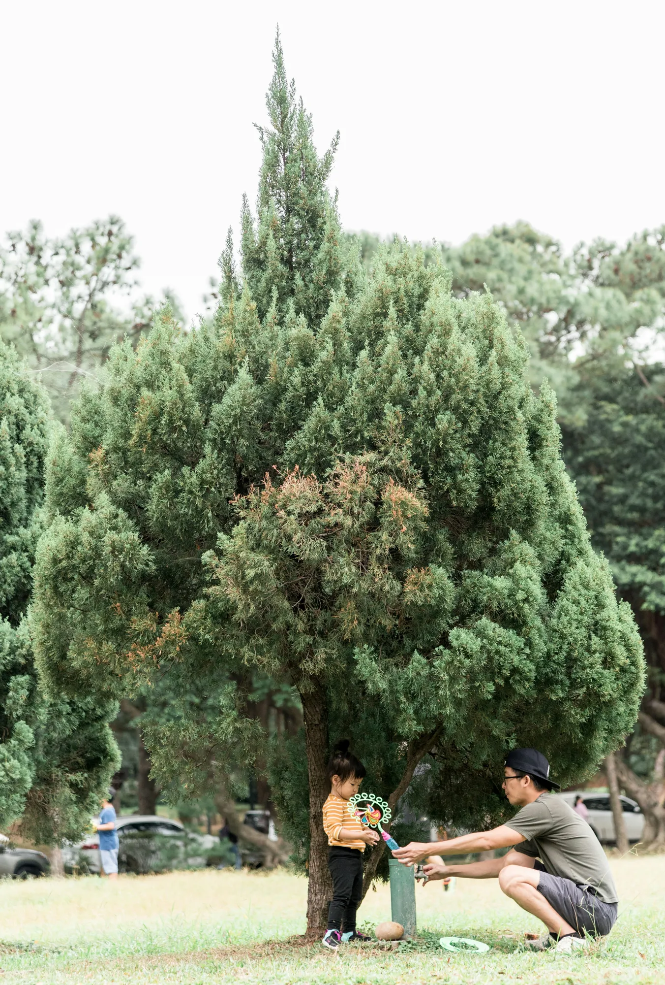 Penjelasan Arti Ganbatte