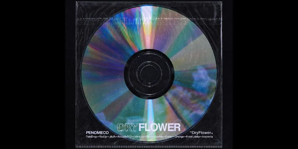 PENOMECO - Rain Drop