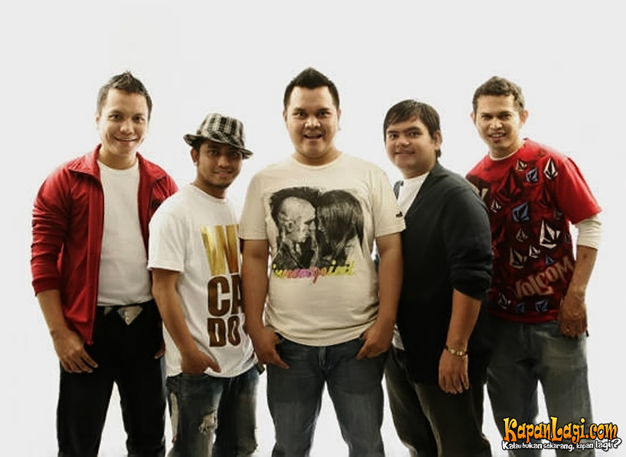 Penta Boyz/@Foto: KapanLagi.com®