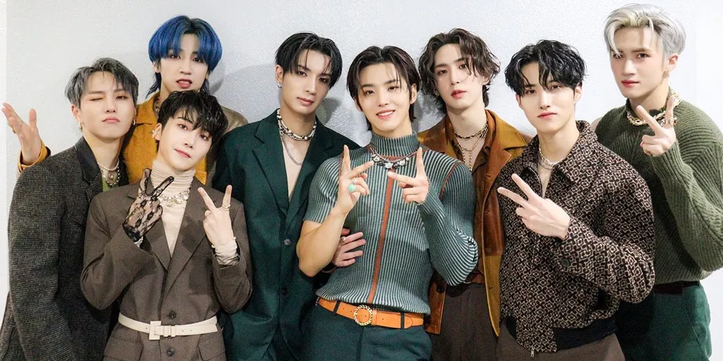 PENTAGON - Call My Name
