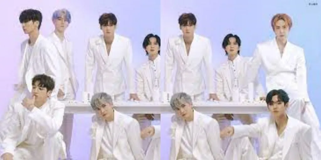 PENTAGON - Daisy Terjemahan Bahasa Inggris