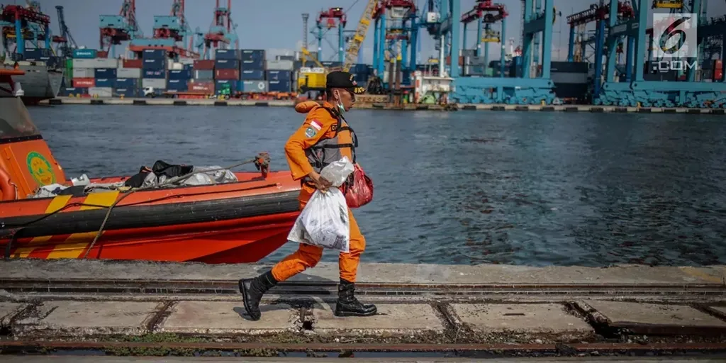 Credit: Liputan 6.com