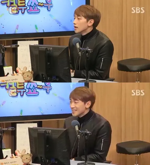 Rain mengaku memiliki beberapa penyakit nyeri setelah banyak main adegan action. © mwave.interest.me