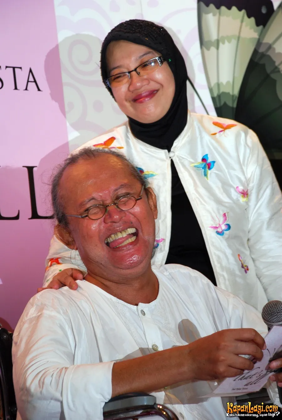 Idola Generasi 90-an