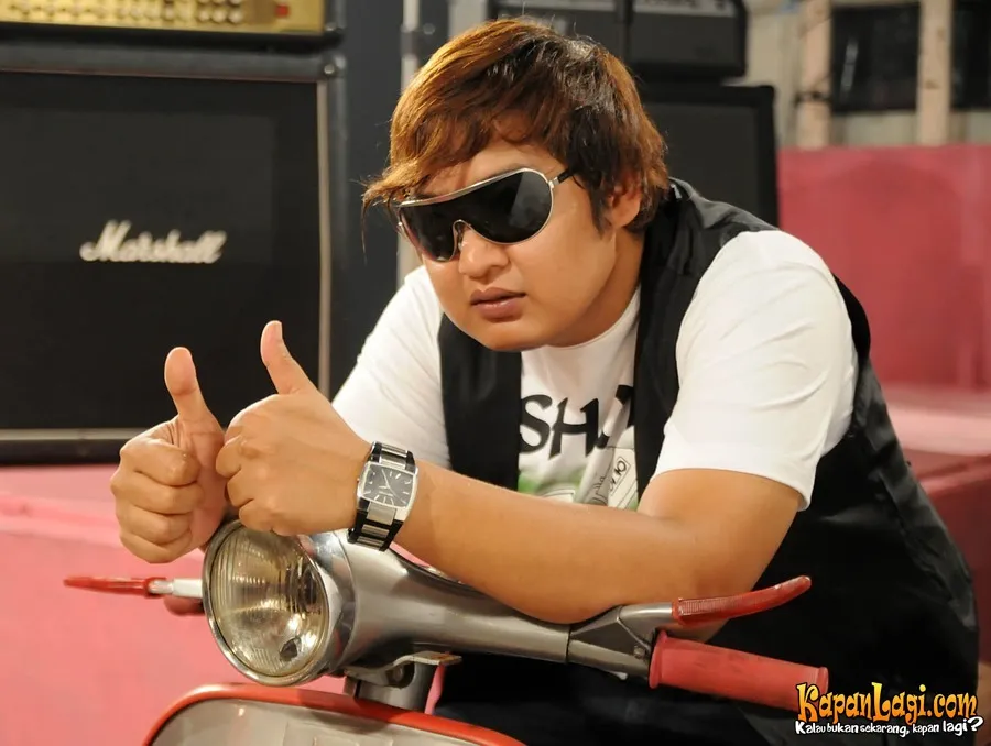 ST12 kembali aktif pasca ditinggal Charly dan Pepeng.