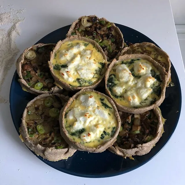 Bentuknya cantik dan mengenyangkan, cobain deh ©instagram/alfa_r