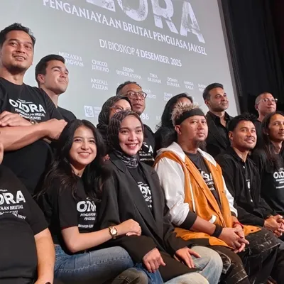 Perankan Ayah David Ozora, Chicco Jerikho Akui Capek Hati