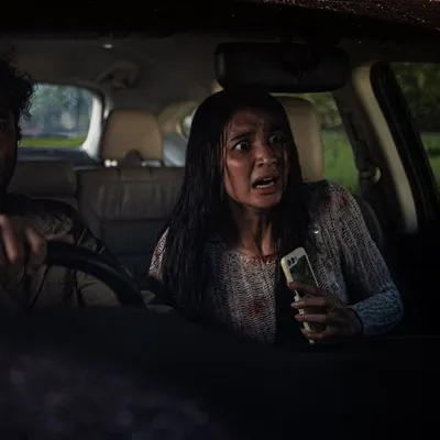 Perankan Kenes di ABADI NAN JAYA, Mikha Tambayong Latihan Pakai Pelindung Taktis - Cara Menembak