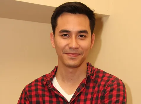 Darius Sinathrya