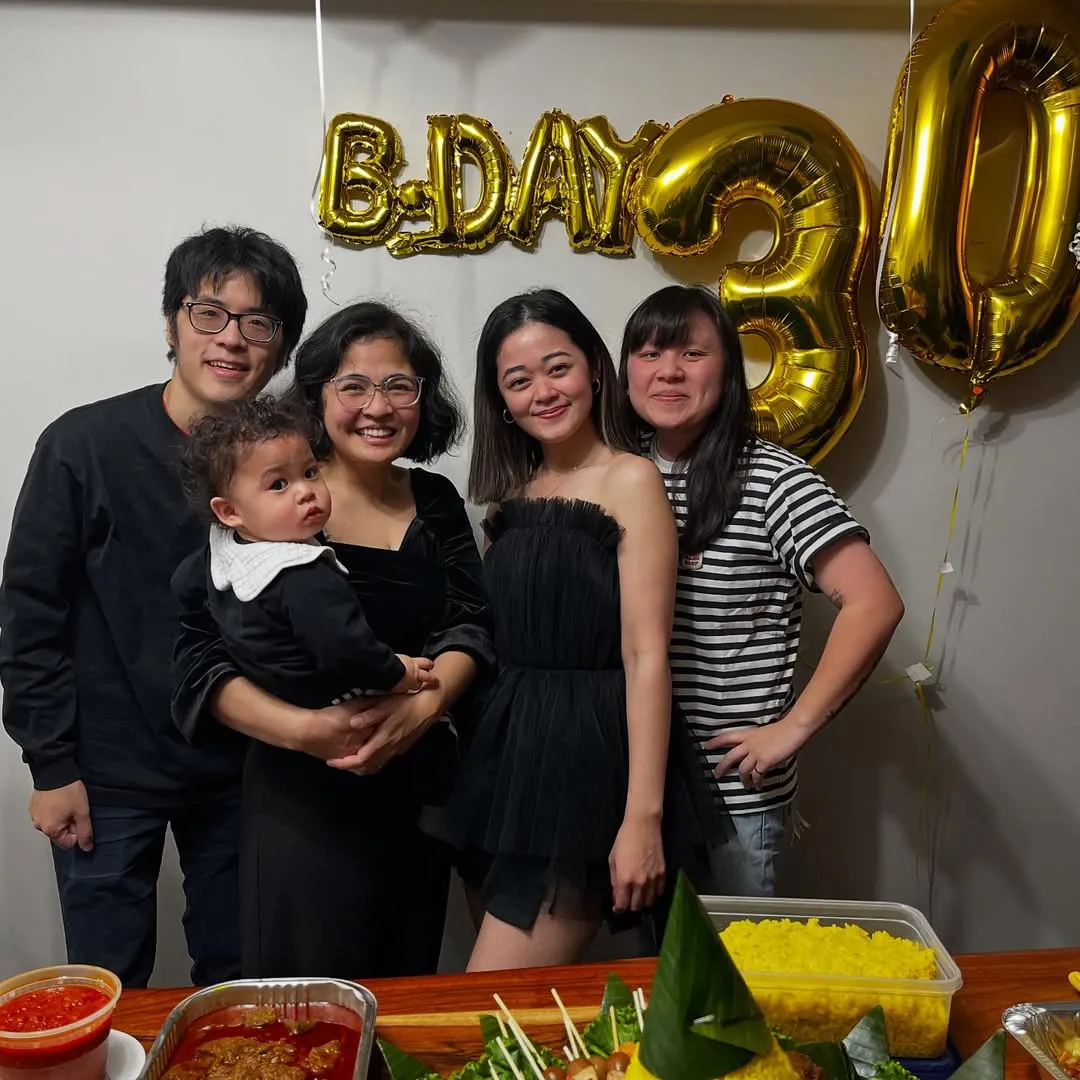 Berasa Seperti di Rumah