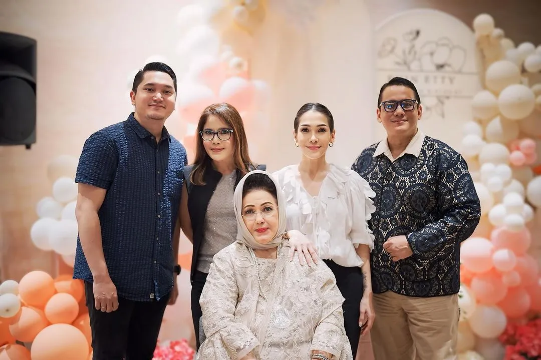 Bahagia Banget