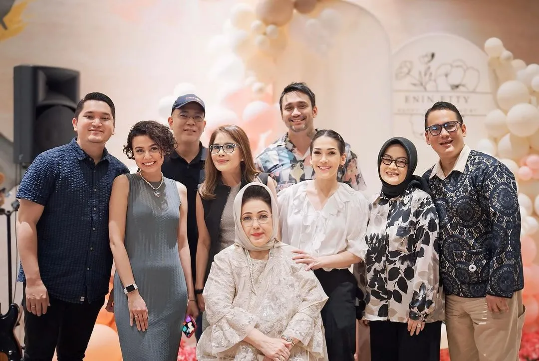 Ramai Ucapan Selamat dari Netizen