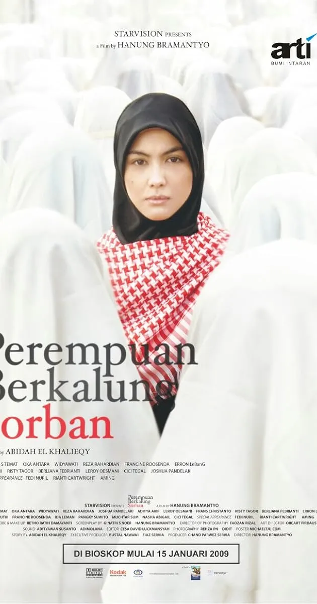 PEREMPUAN BERKALUNG SORBAN (credit: imdb)