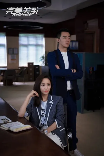 Perfect Partner - mydramalist