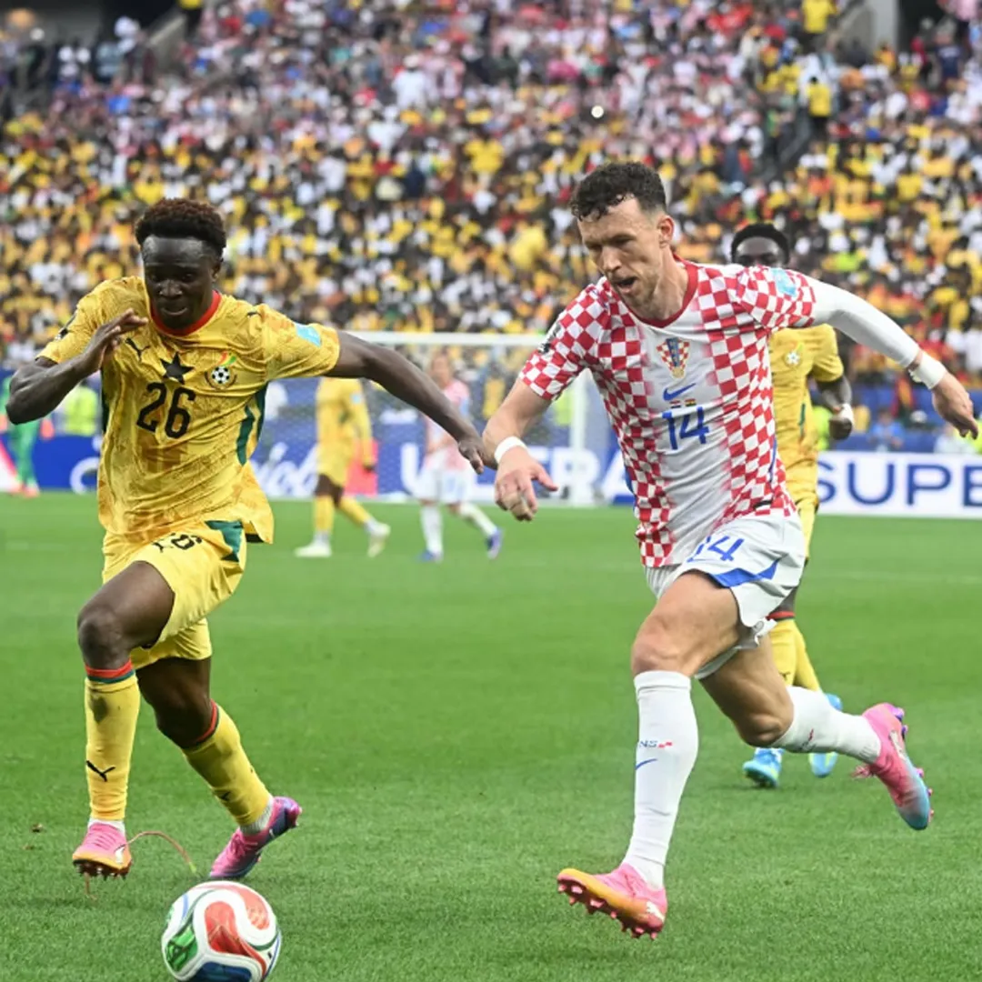 (Kanan) Ivan Perisic, Penyerang Sayap Kroasia.  (Instagram.com/ivanperisic444)