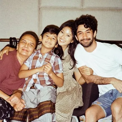 Perjuangan Claresta Taufan Jadi Sartika di Film PANGKU, Tanning - Naikkan Berat Badan 6 Kg Selama Sebulan