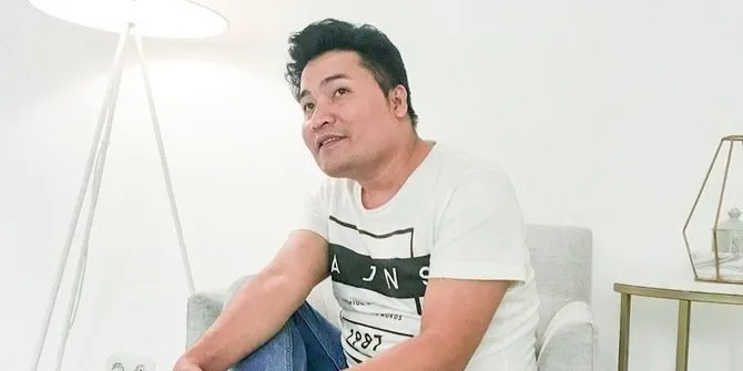 Pernah Diberi Mobil