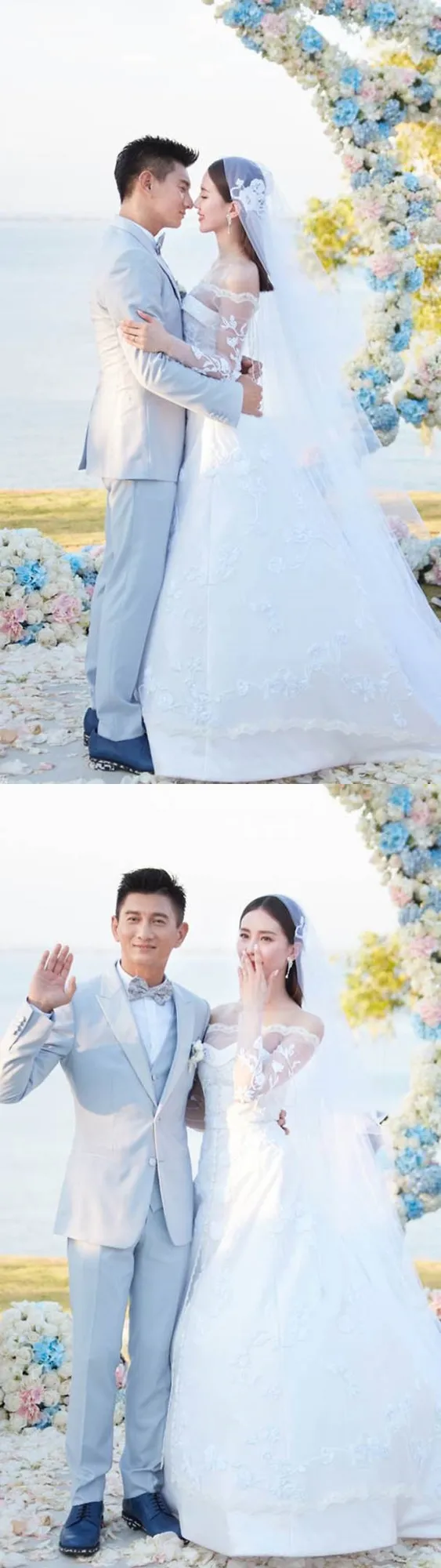 Gelar Pernikahan Elegan di Bali Nicky Wu Habiskan Puluhan gelar pernikahan elegan di bali nicky wu habiskan puluhan miliar