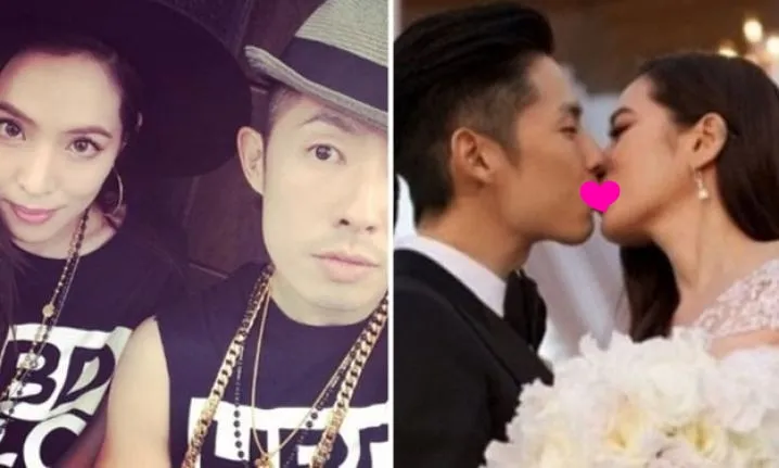 Arissa Cheo coba ungkap keadaan rumah tangganya dengan Vanness? © lollipop.sg